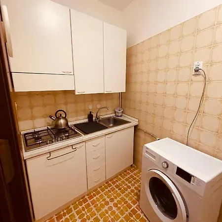 Endless Summer Appartement *